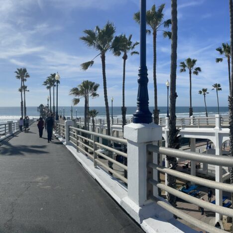 Tell me more about North County San Diego