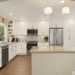 Ocean Hills Country Club Kitchen