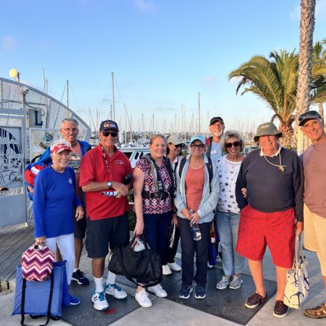 Ocean Hills Country Club | Social Clubs