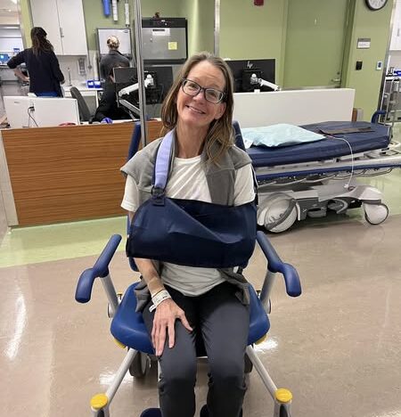 How to help a neighbor after surgery (without overstepping)