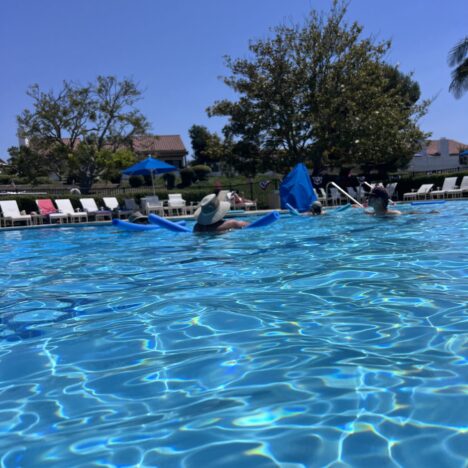 Which Direction Should Your Backyard Face in Ocean Hills Country Club?