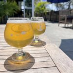 Pure Project craft brewery in Vista California