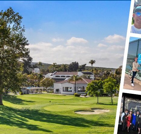 Life Inside Ocean Hills Country Club: Clubs, Competitions & Community Spirit