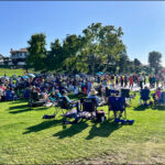 Residents enjoying outdoor lifestyle in Ocean Hills Country Club