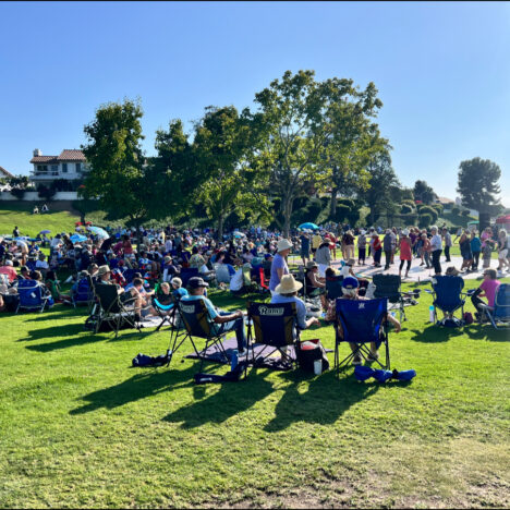 Broadway Comes to Ocean Hills Country Club