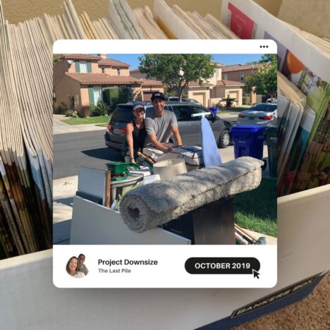 Tips for Simplifying Your Space (Without Losing What Matters)