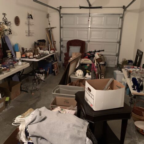 A Year of Friendship Around Food: The Plant-Based Potluckers Celebrate One Year