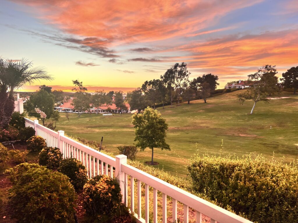 Life inside Ocean Hills Country Club, a 55+ community in North County San Diego