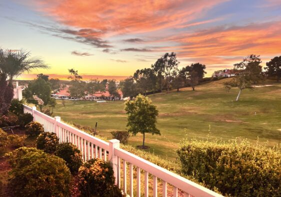 Life inside Ocean Hills Country Club, a 55+ community in North County San Diego