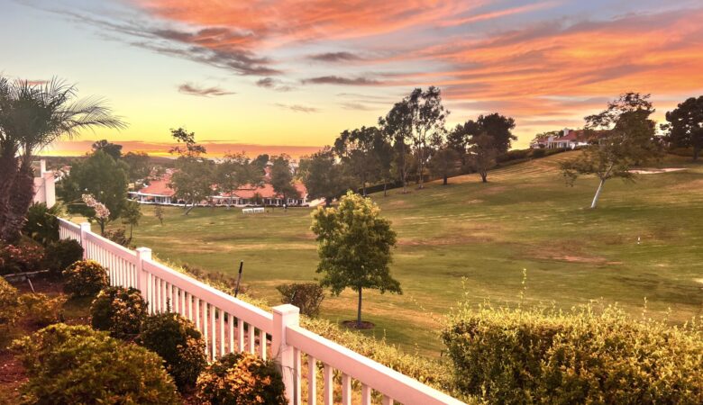 Life inside Ocean Hills Country Club, a 55+ community in North County San Diego