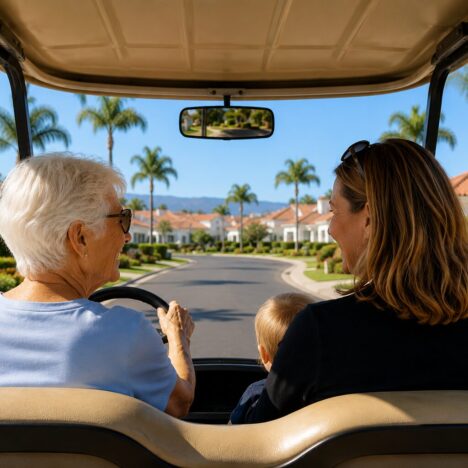 No, Ocean Hills Country Club Isn’t an Old Folks Home