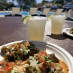 Residents enjoying Taco Tuesday and community events at Ocean Hills Country Club in Oceanside, California.